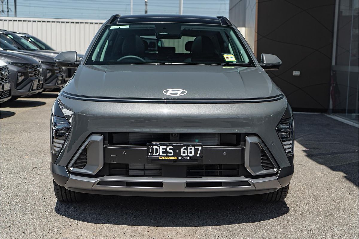 2024 Hyundai Kona Premium SX2.V2