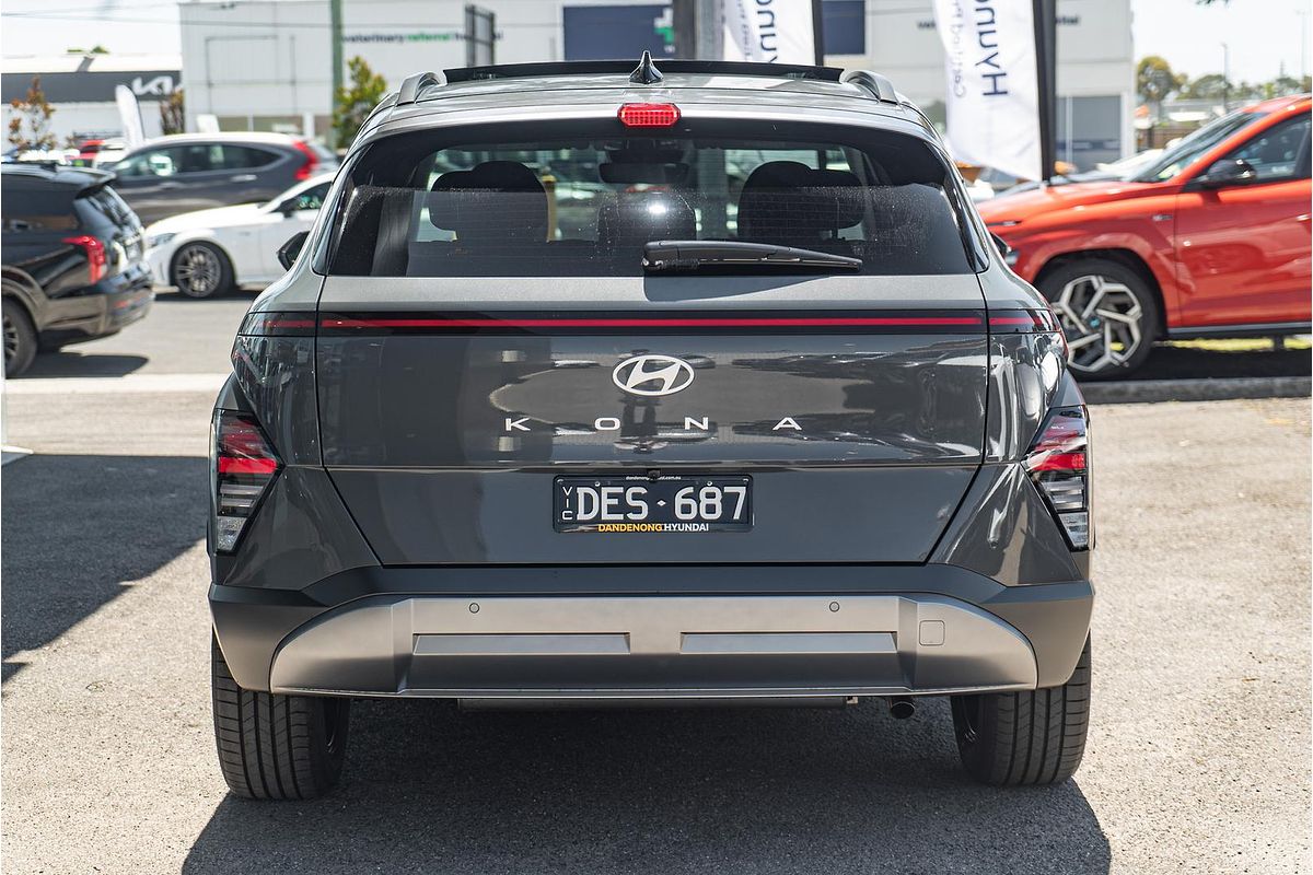 2024 Hyundai Kona Premium SX2.V2