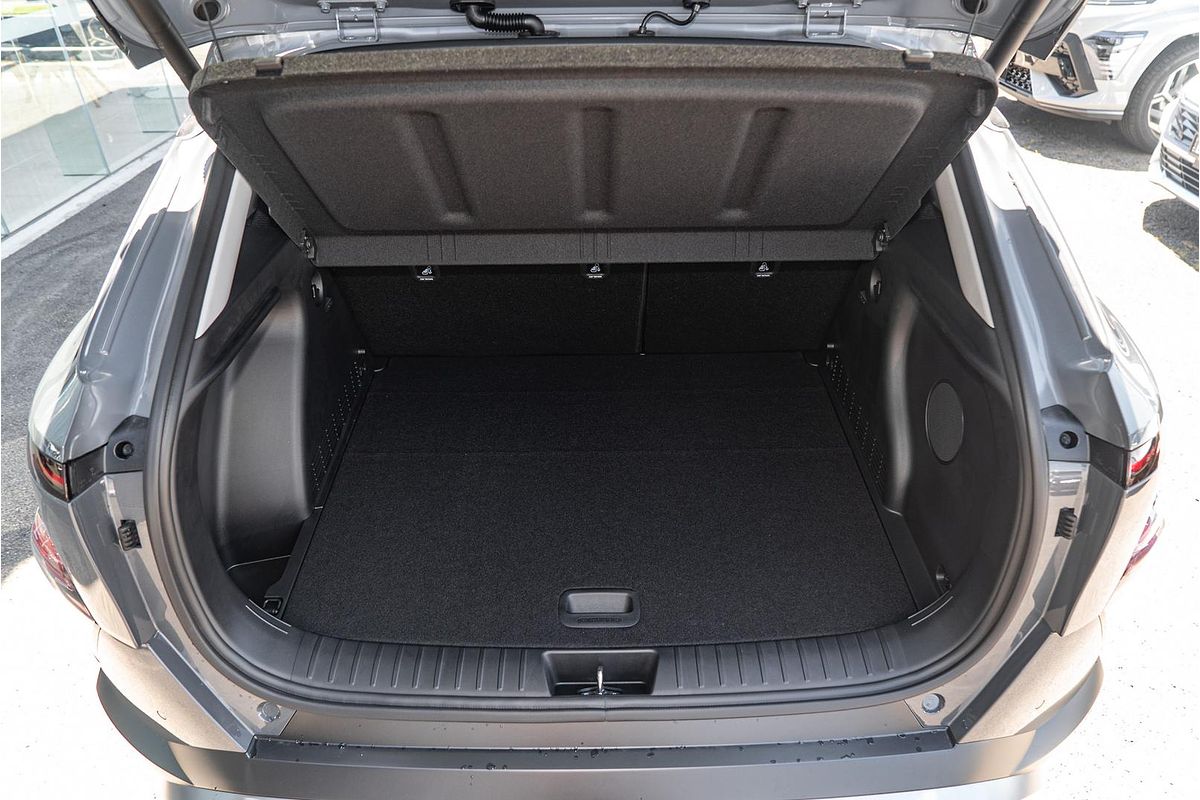 2024 Hyundai Kona Premium SX2.V2