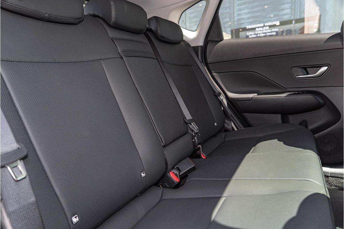 2024 Hyundai Kona Premium SX2.V2