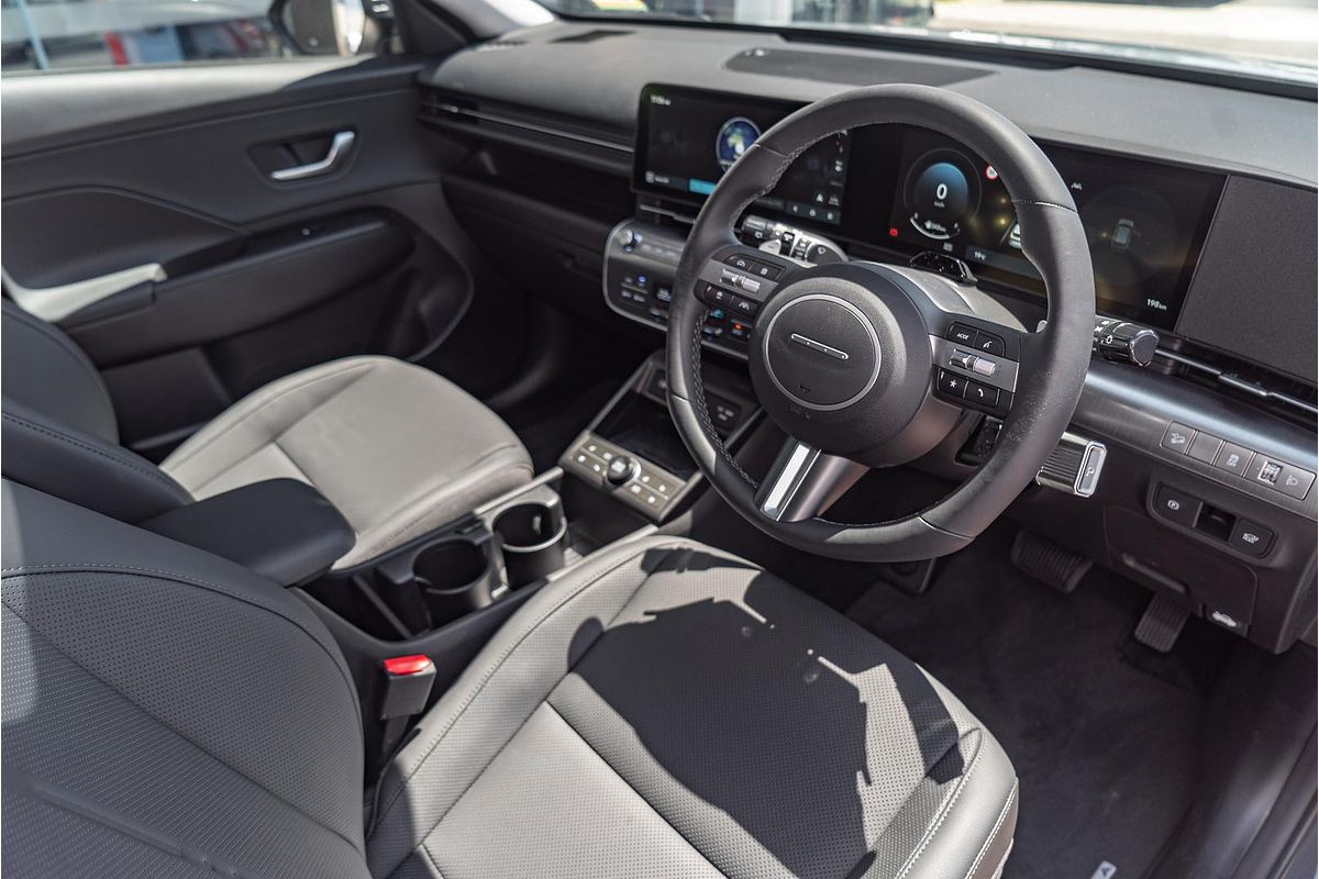 2024 Hyundai Kona Premium SX2.V2