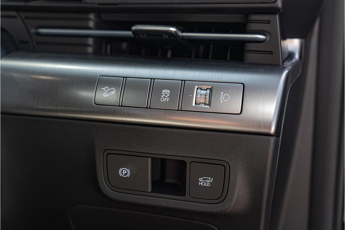 2024 Hyundai Kona Premium SX2.V2