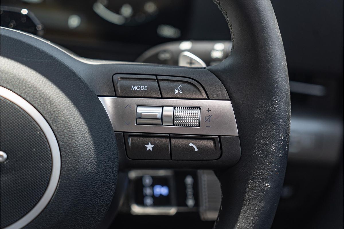 2024 Hyundai Kona Premium SX2.V2