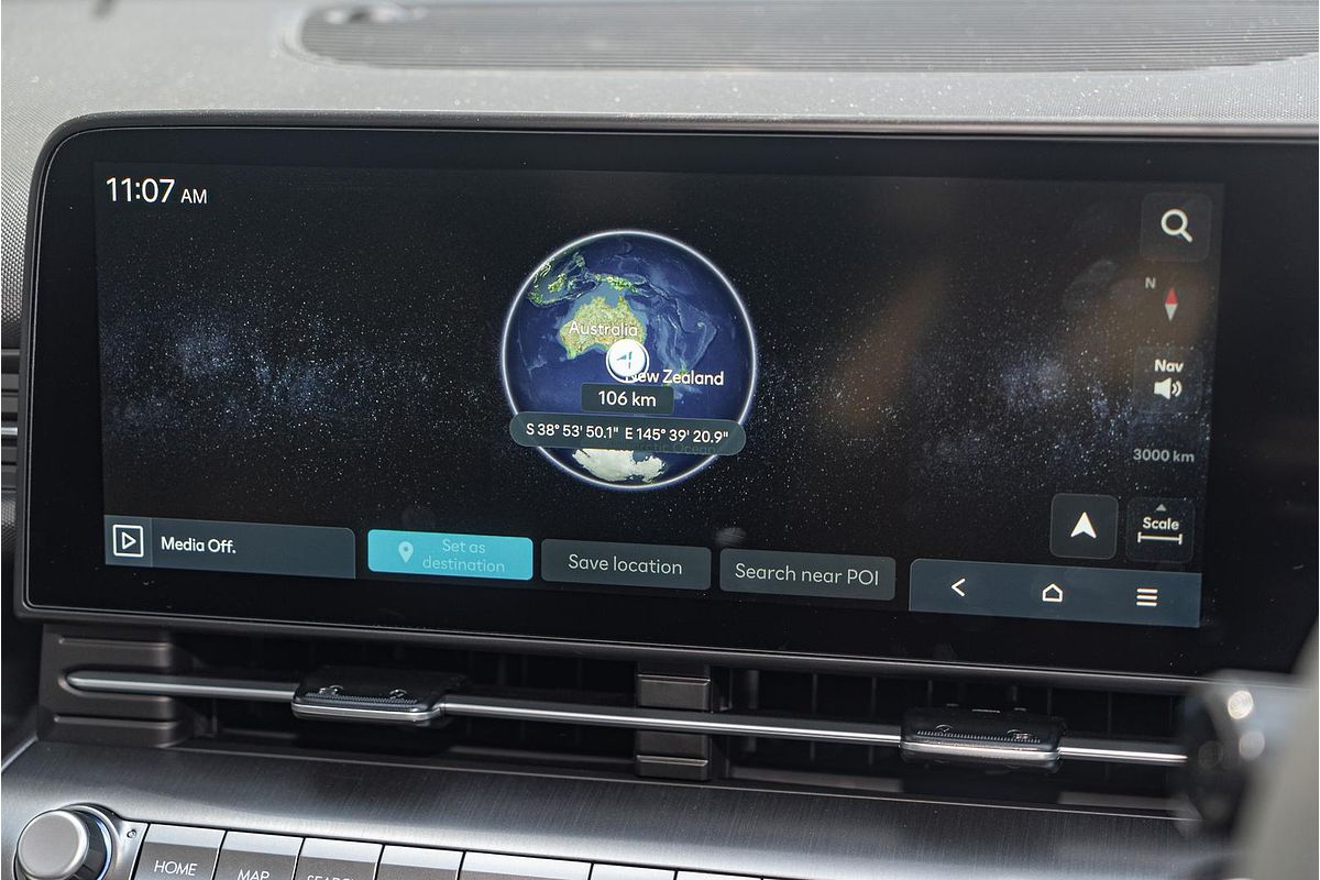 2024 Hyundai Kona Premium SX2.V2