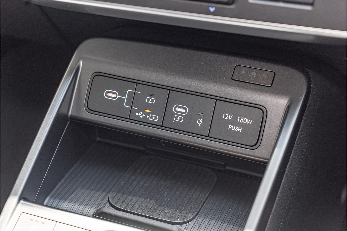 2024 Hyundai Kona Premium SX2.V2