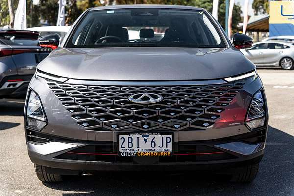 2023 Chery OMODA 5 EX T19C
