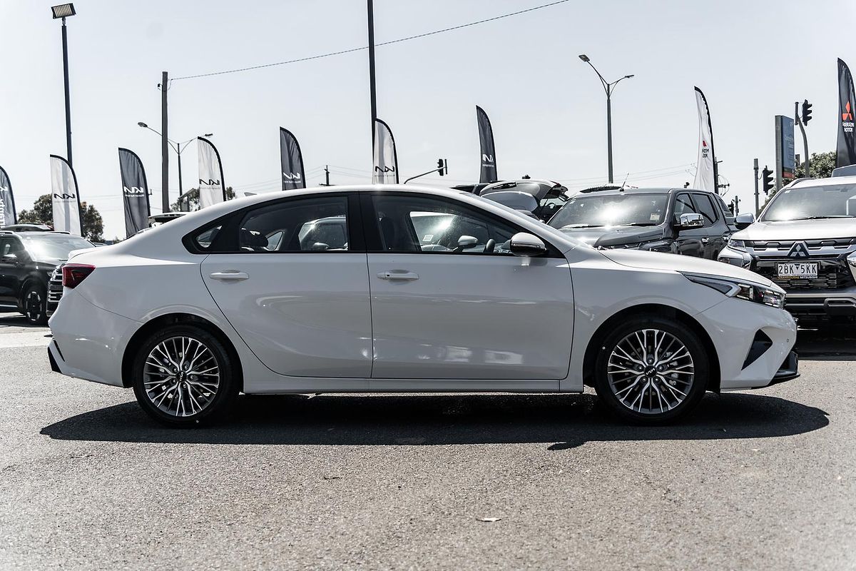 2024 Kia Cerato Sport+ BD