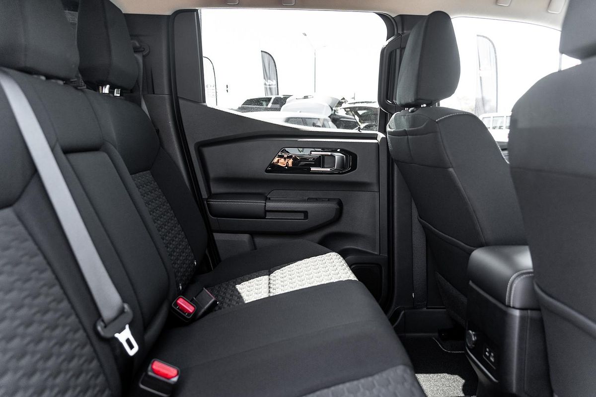 2024 Mitsubishi Triton GLS MV 4X4