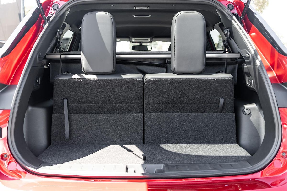 2024 Mitsubishi Outlander Black Edition ZM