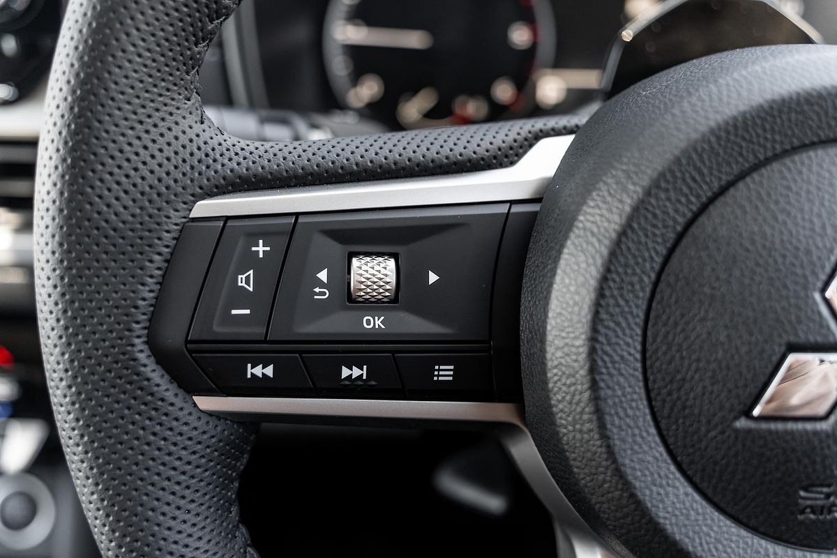 2024 Mitsubishi Triton GLS MV 4X4