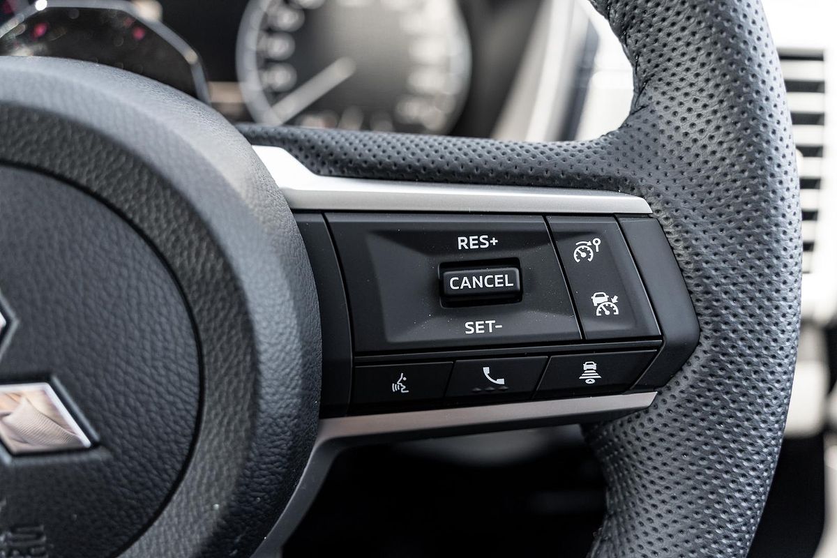 2024 Mitsubishi Triton GLS MV 4X4