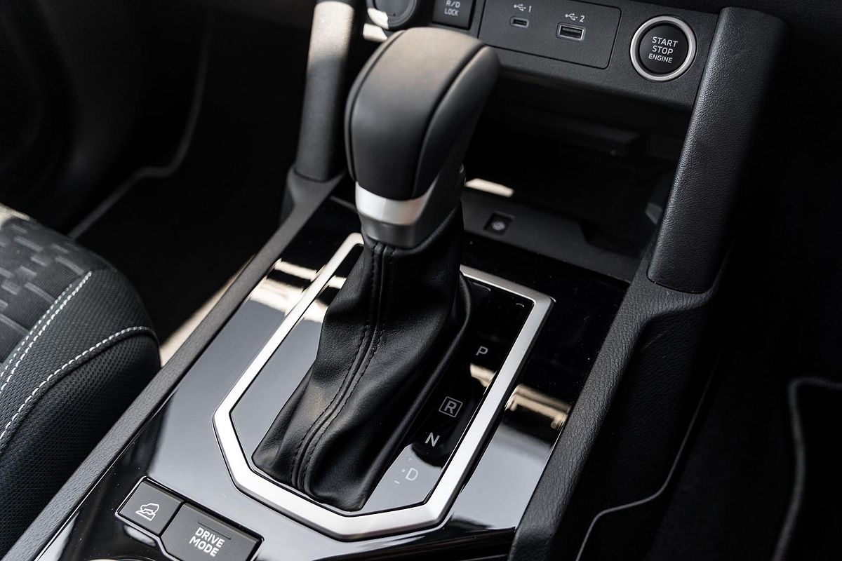 2024 Mitsubishi Triton GLS MV 4X4