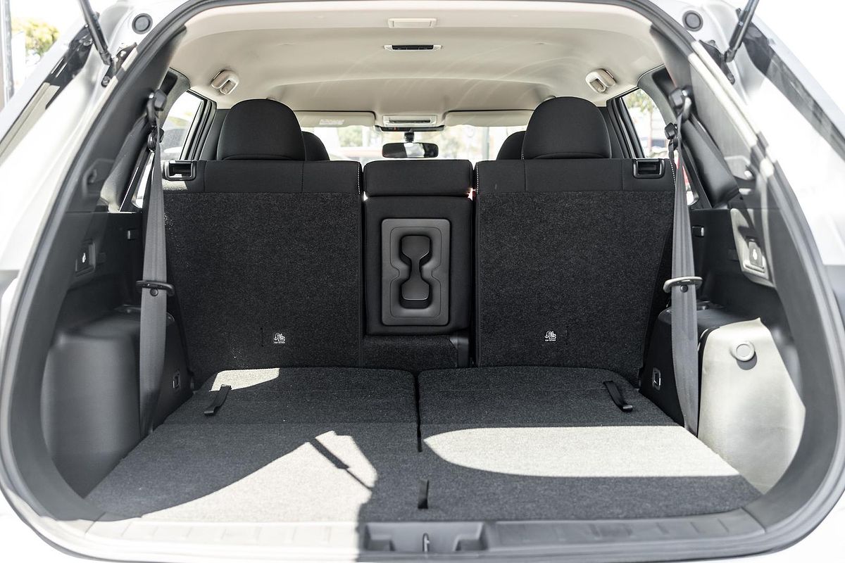 2024 Mitsubishi Outlander ES ZM