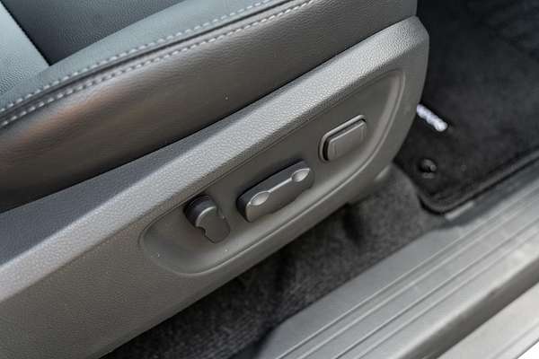 2024 Mitsubishi Pajero Sport Exceed QG