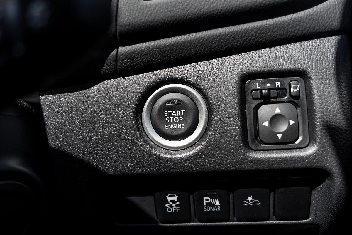 2024 Mitsubishi Pajero Sport Exceed QG