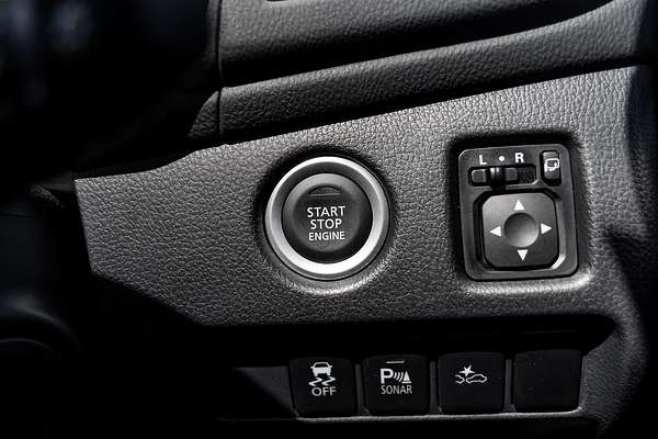 2024 Mitsubishi Pajero Sport Exceed QG