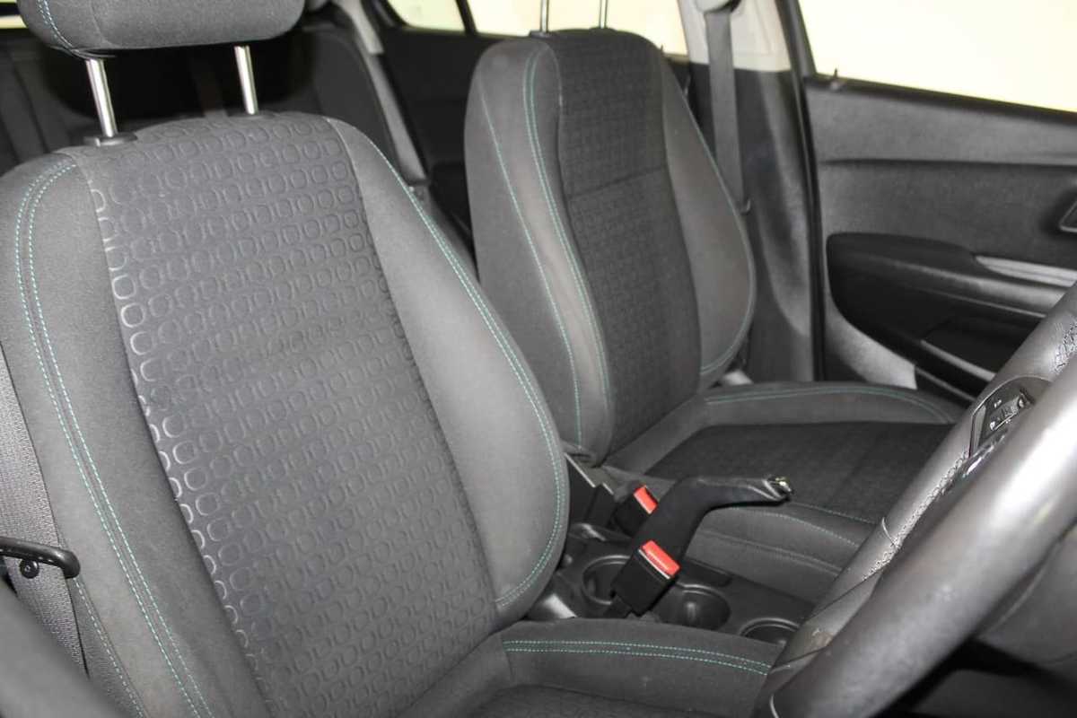 2014 Holden TRAX LS TJ