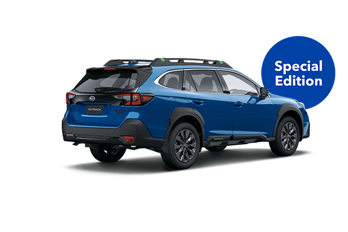 2024 Subaru Outback AWD Sport Touring XT 6GEN