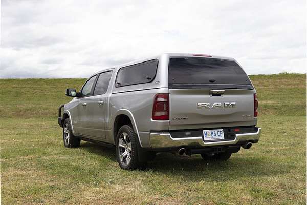 2020 RAM 1500 Laramie DS 4X4