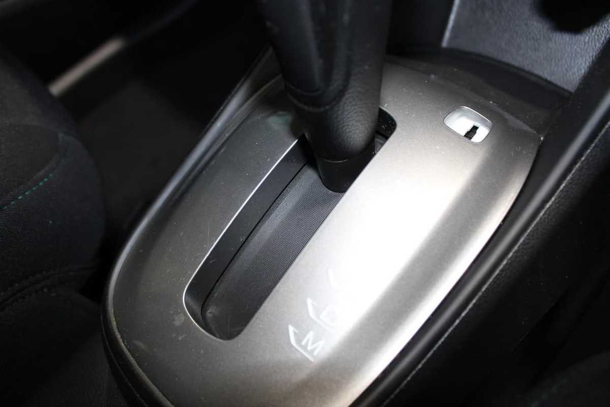2014 Holden TRAX LS TJ