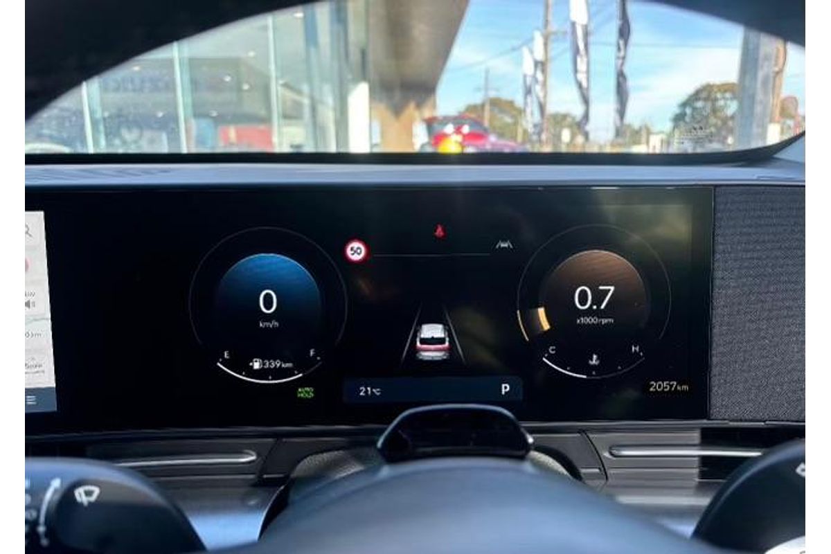 2024 Hyundai Kona Premium SX2.V2