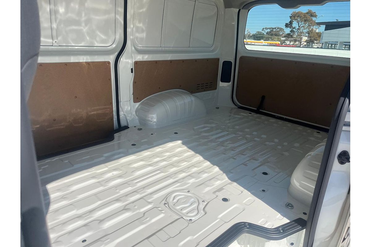 2024 Toyota Hiace GDH300R LWB