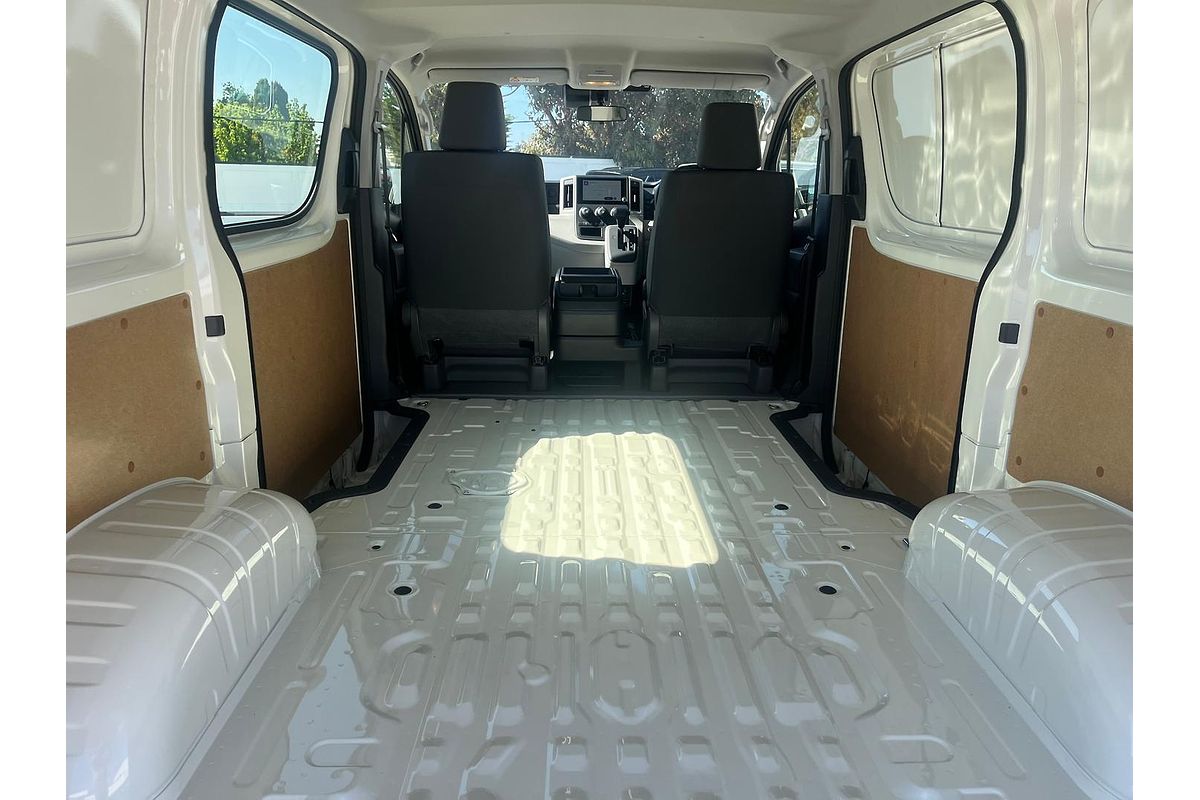 2024 Toyota Hiace GDH300R LWB