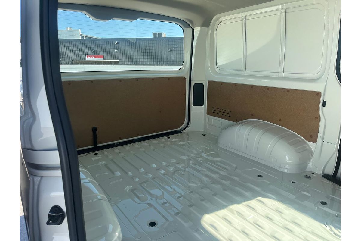 2024 Toyota Hiace GDH300R LWB