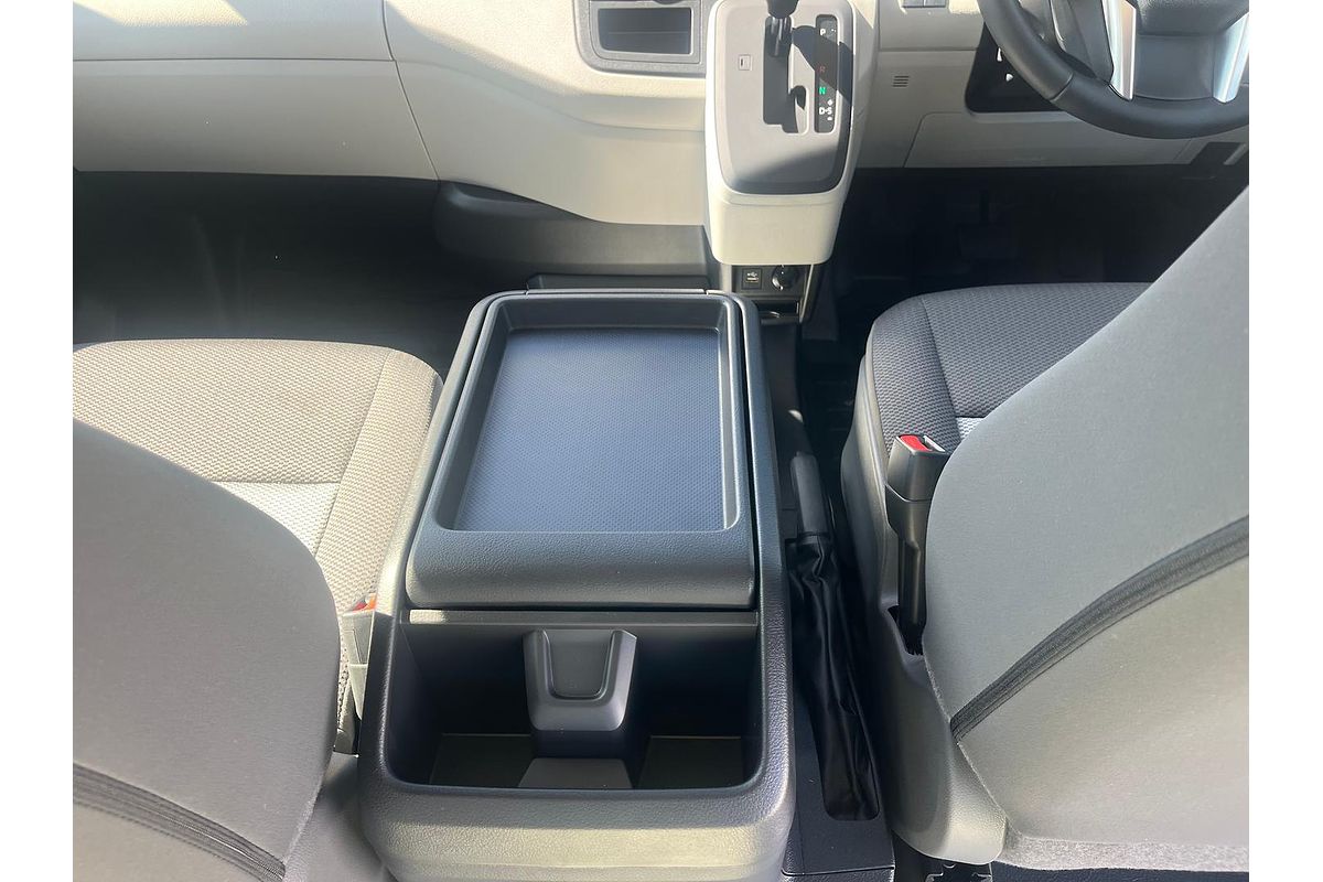 2024 Toyota Hiace GDH300R LWB