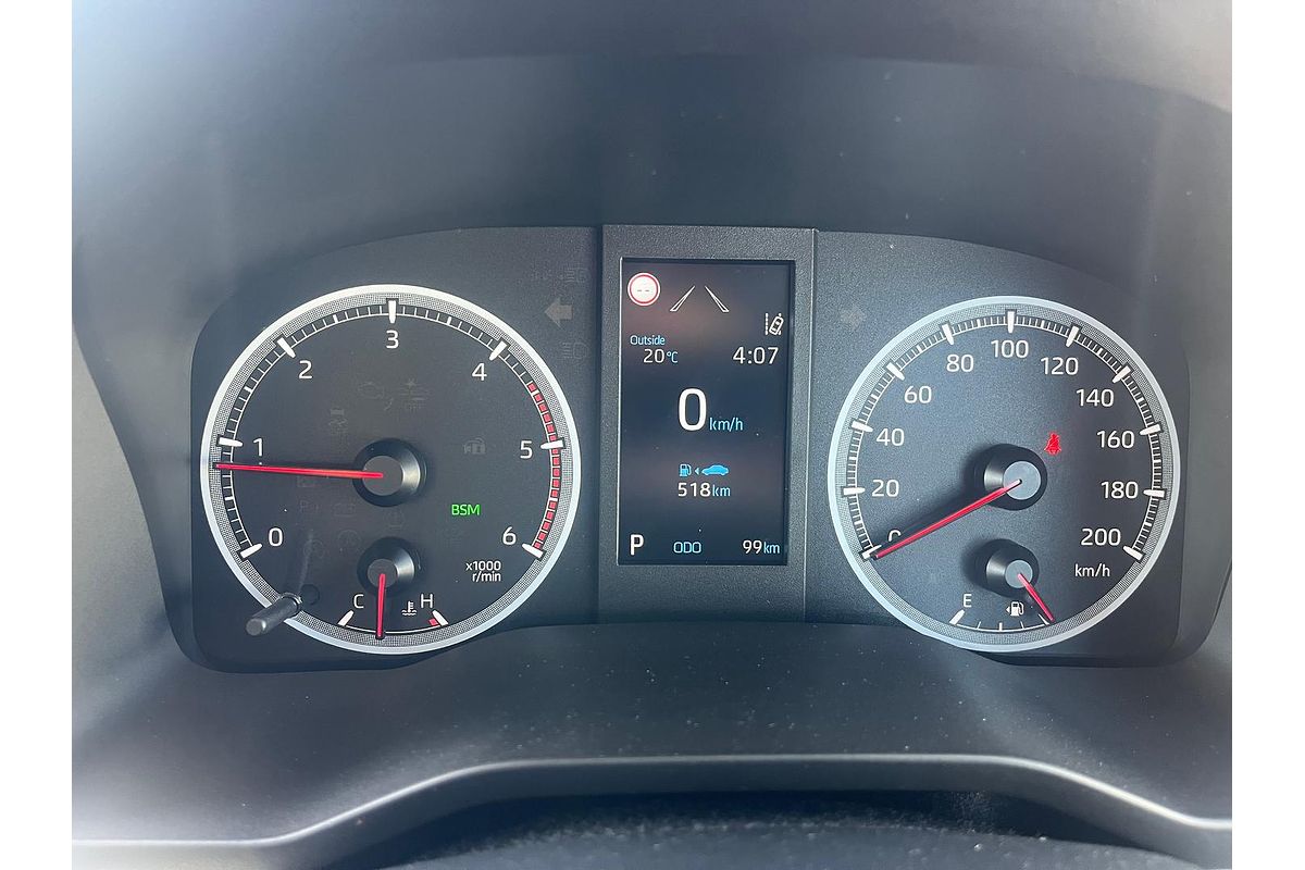 2024 Toyota Hiace GDH300R LWB