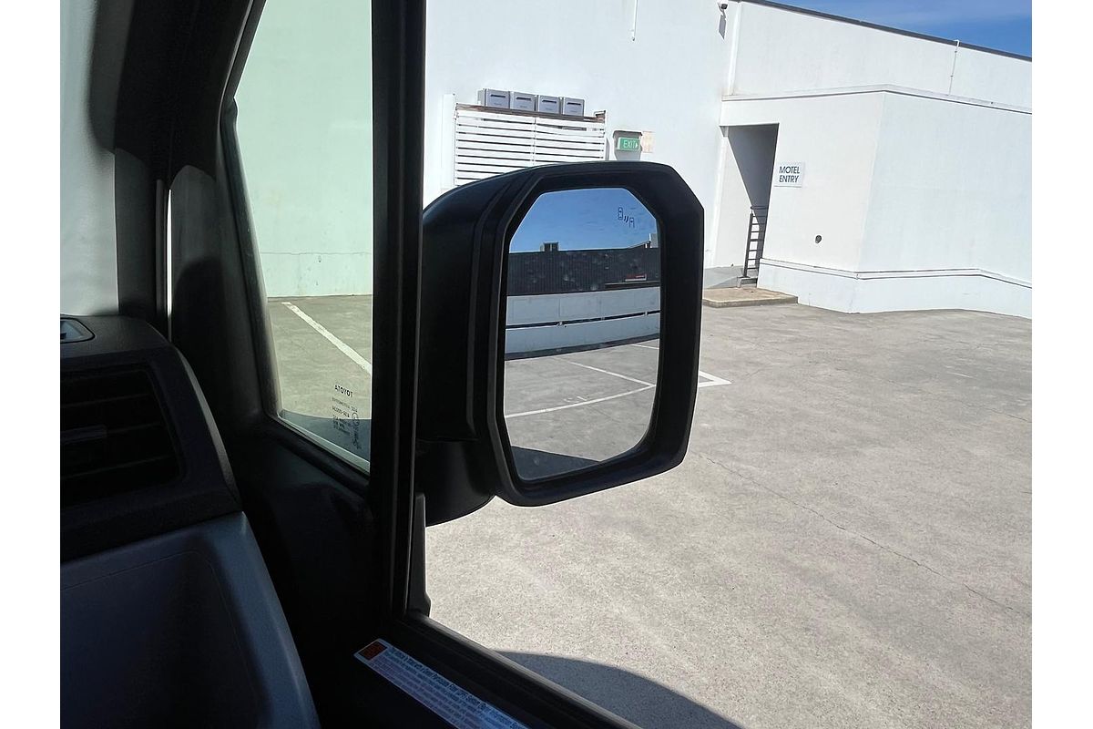 2024 Toyota Hiace GDH300R LWB