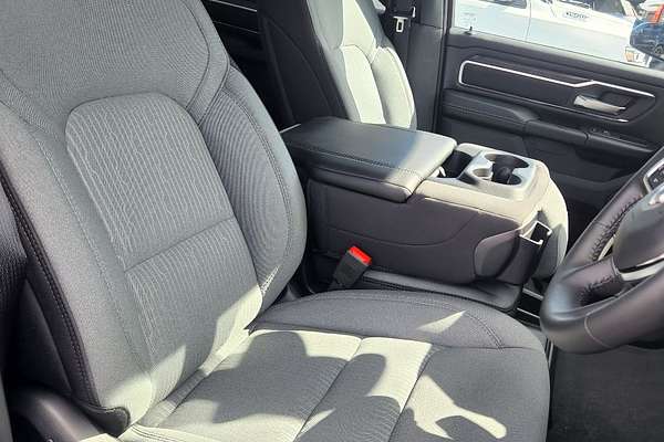 2024 RAM 1500 Big Horn DT 4X4 SWB