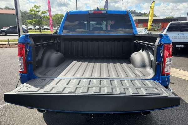 2024 RAM 1500 Big Horn DT 4X4 SWB