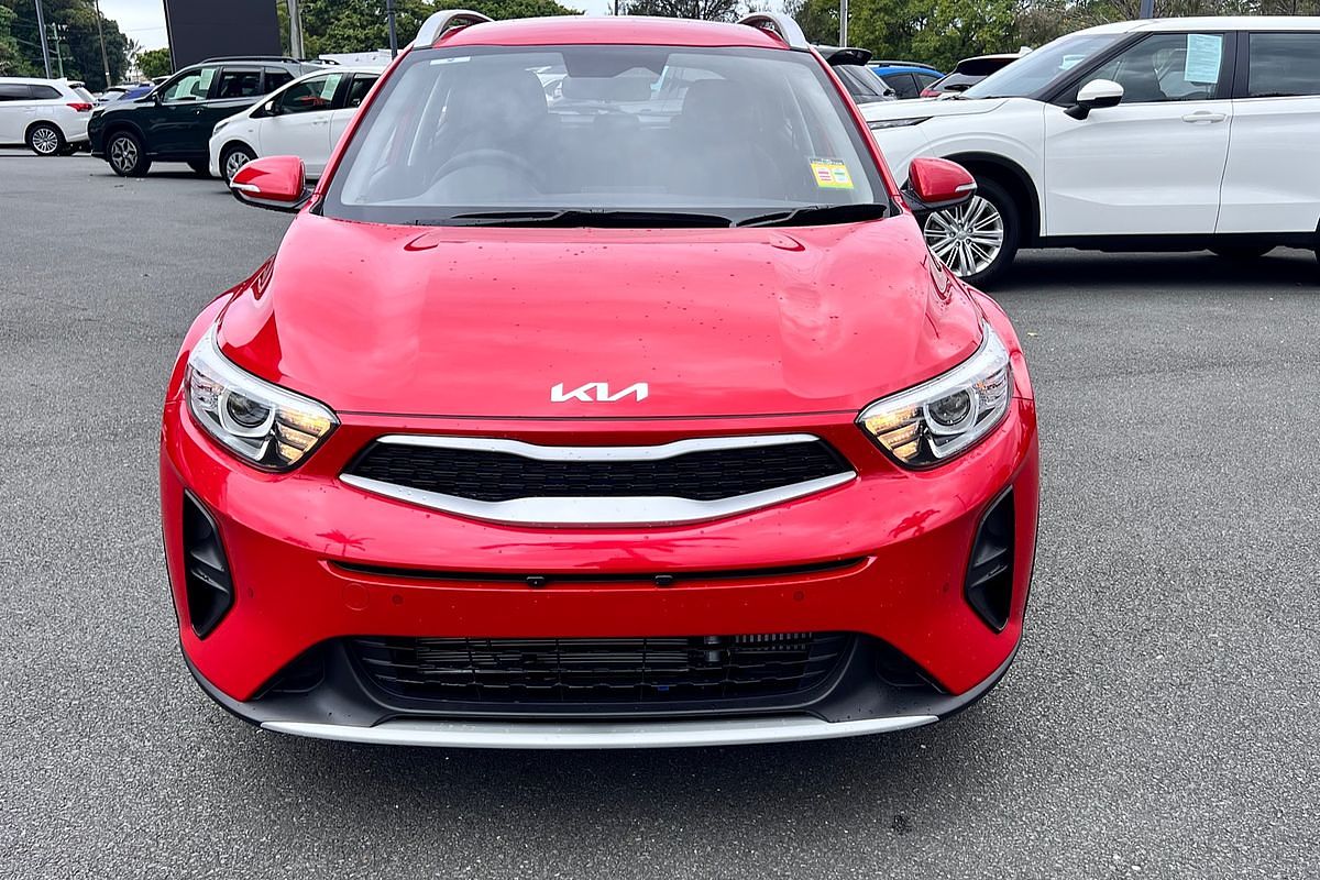 2024 Kia Stonic S YB