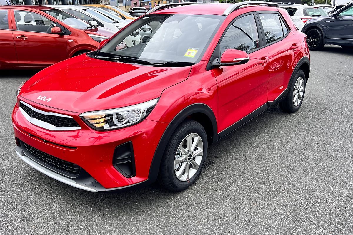 2024 Kia Stonic S YB
