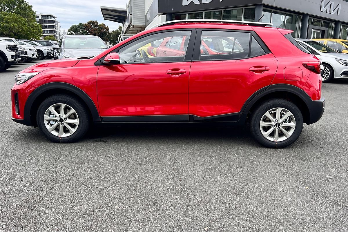2024 Kia Stonic S YB