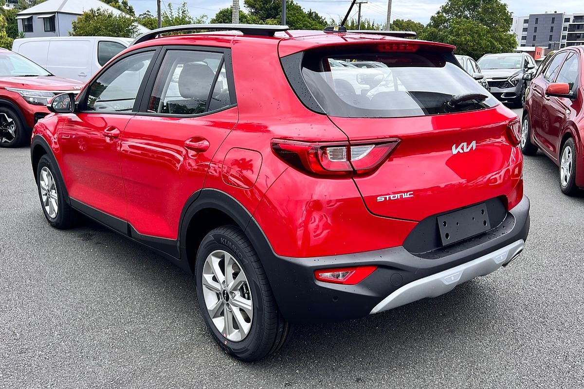 2024 Kia Stonic S YB