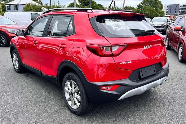 2024 Kia Stonic S YB