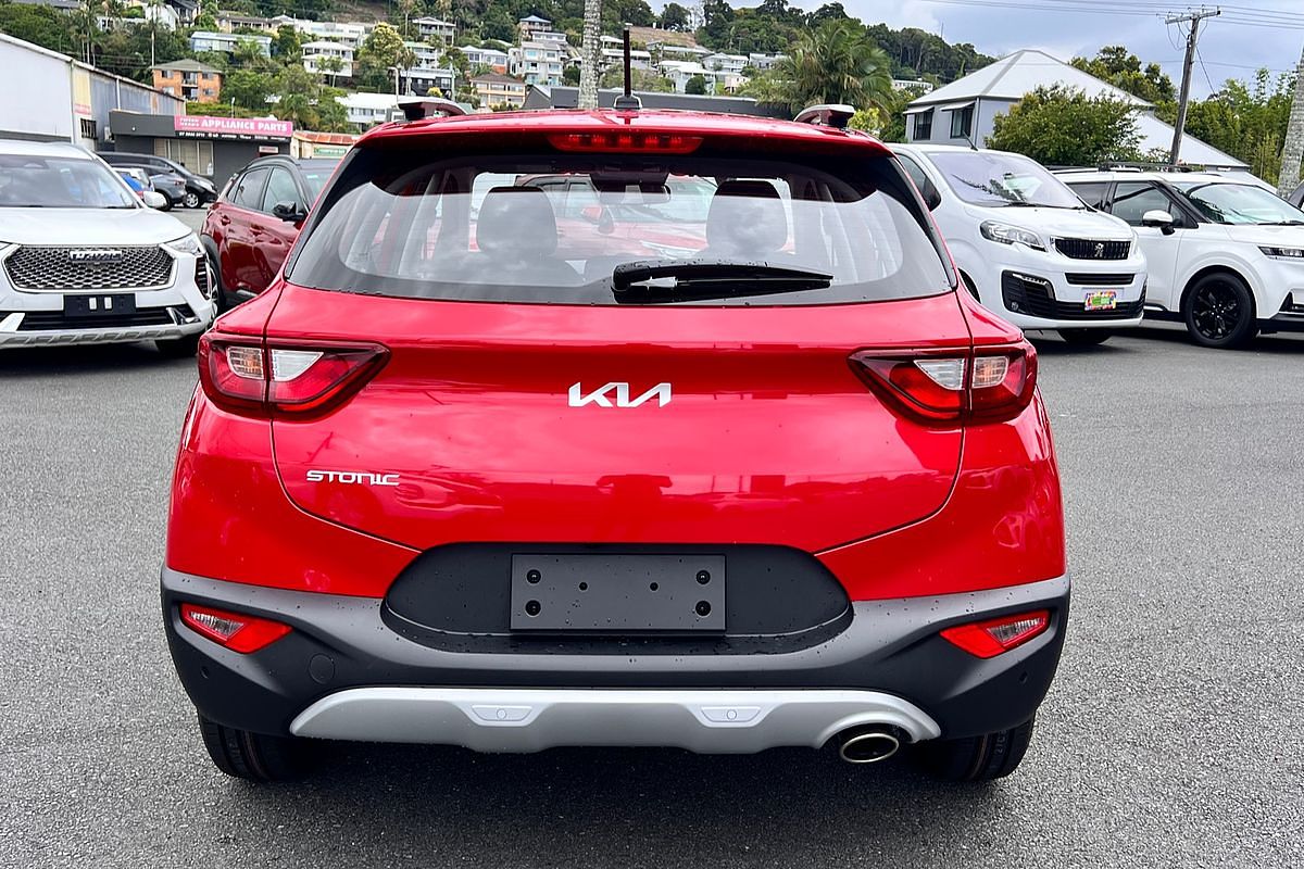 2024 Kia Stonic S YB