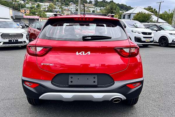 2024 Kia Stonic S YB