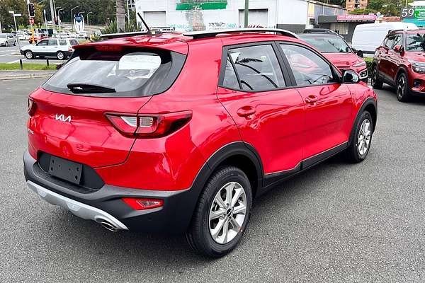 2024 Kia Stonic S YB
