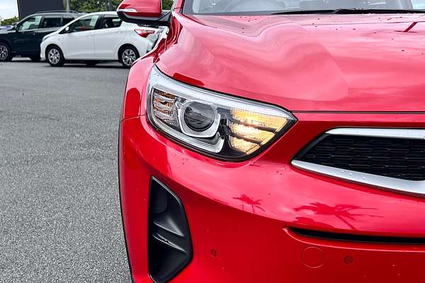 2024 Kia Stonic S YB