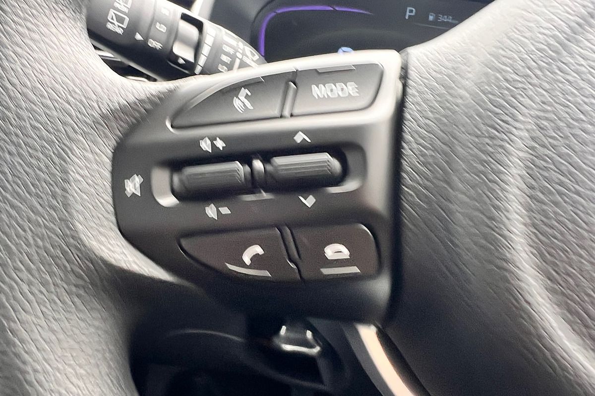 2024 Kia Stonic S YB