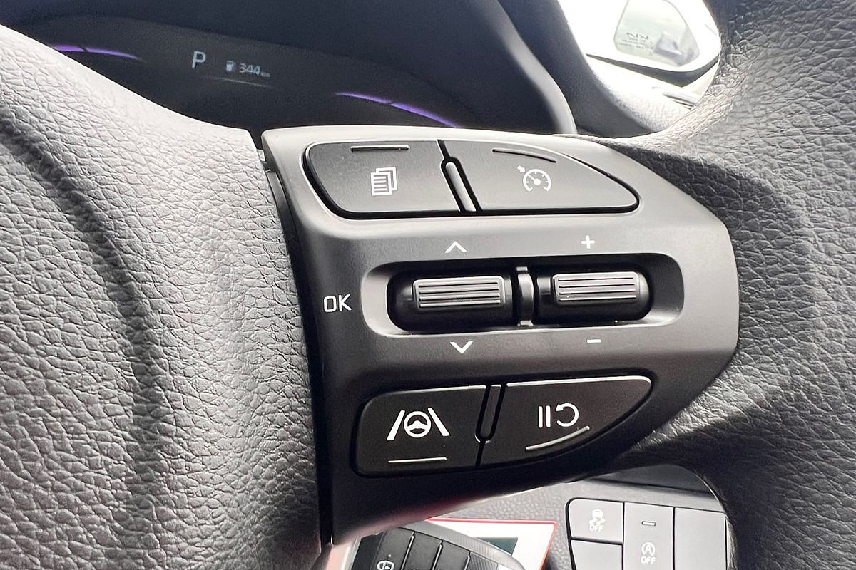 2024 Kia Stonic S YB