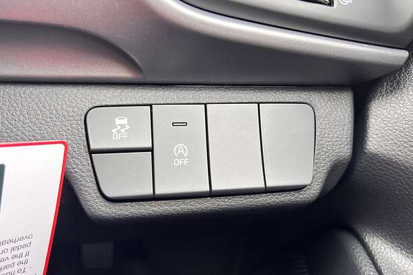2024 Kia Stonic S YB
