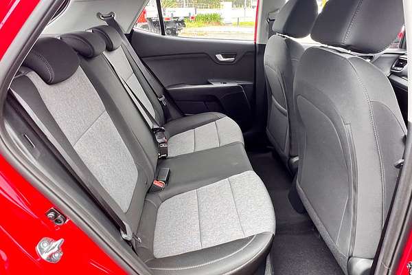 2024 Kia Stonic S YB