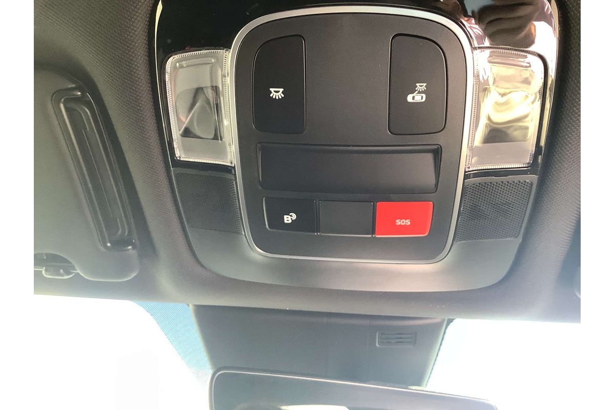 2025 Hyundai Tucson Elite N Line NX4.V3