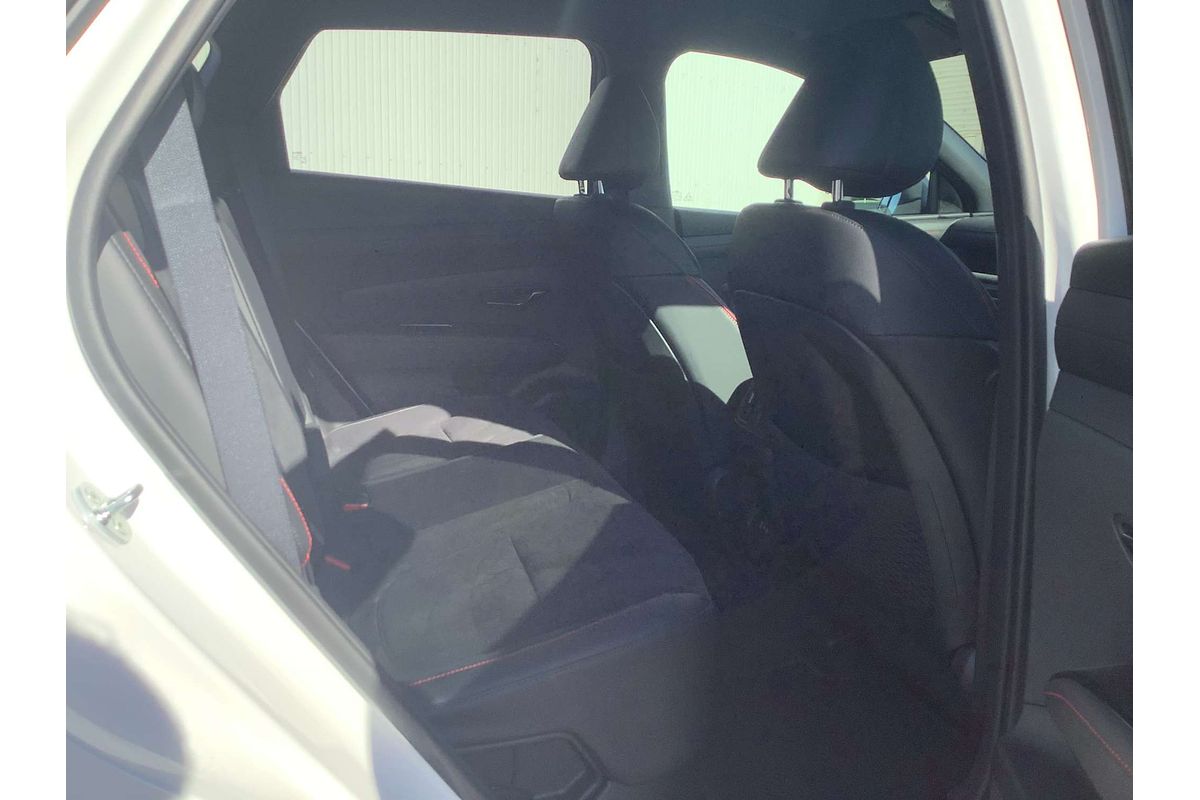2025 Hyundai Tucson Elite N Line NX4.V3