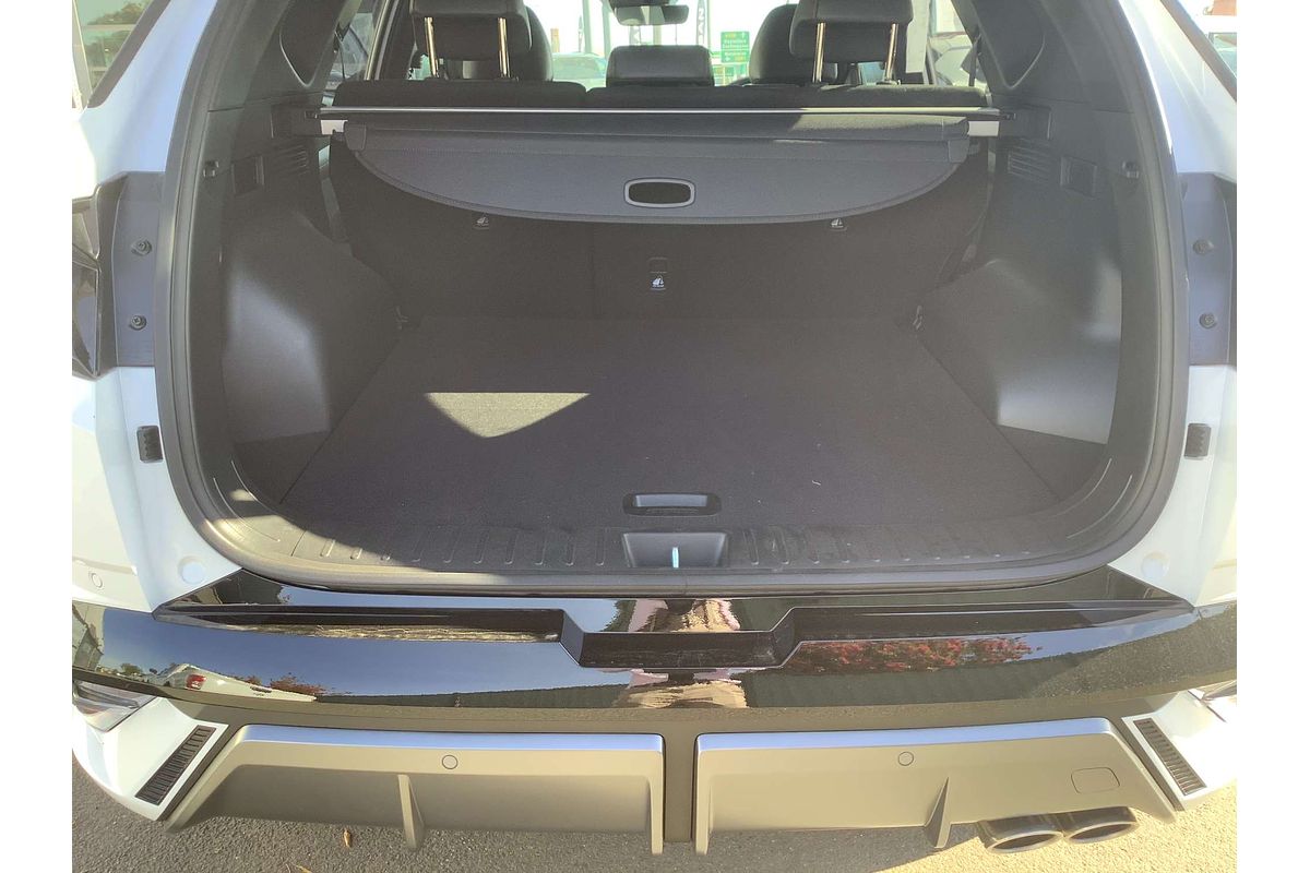 2025 Hyundai Tucson Elite N Line NX4.V3
