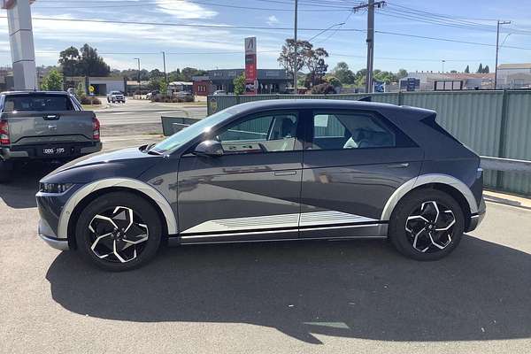 2023 Hyundai IONIQ 5 NE.V4